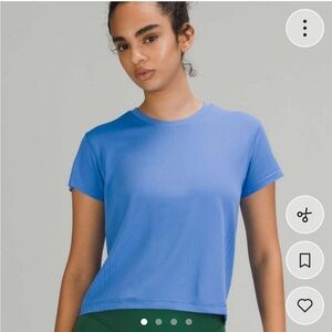 Train to Be Shirt size 6